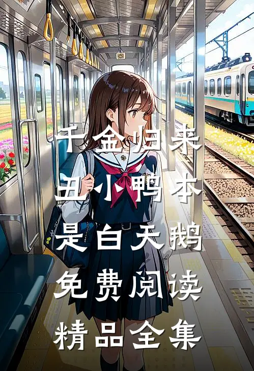 千金归来:丑小鸭本是白天鹅免费阅读精品全集