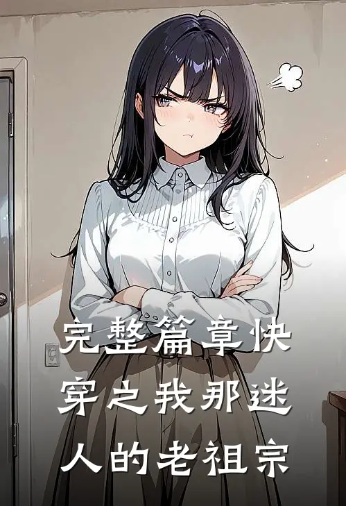 完整篇章快穿之我那迷人的老祖宗