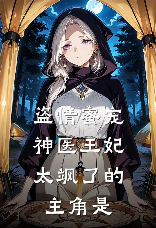 盗情蜜宠神医王妃太飒了的主角是谁