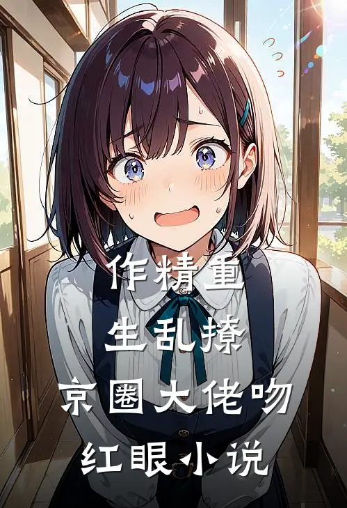 作精重生乱撩，京圈大佬吻红眼小说