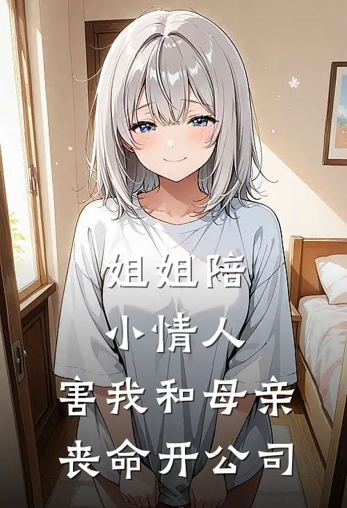 姐姐陪小情人，害我和母亲丧命开公司