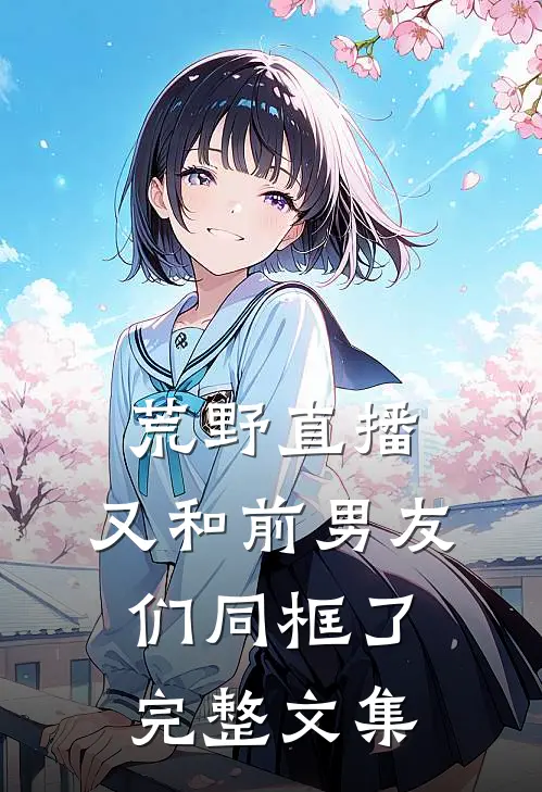 荒野直播：又和前男友们同框了完整文集