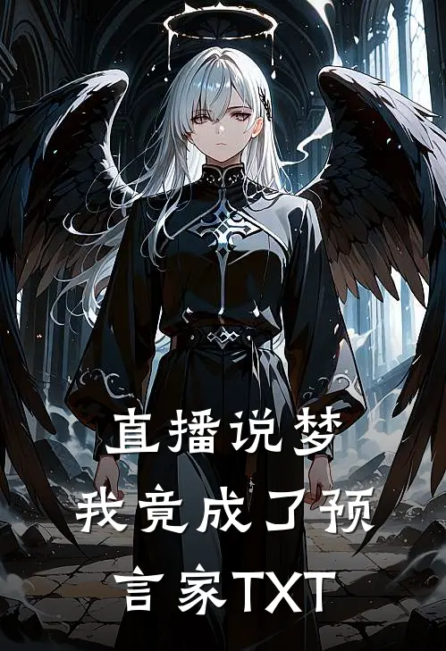 直播说梦，我竟成了预言家TXT