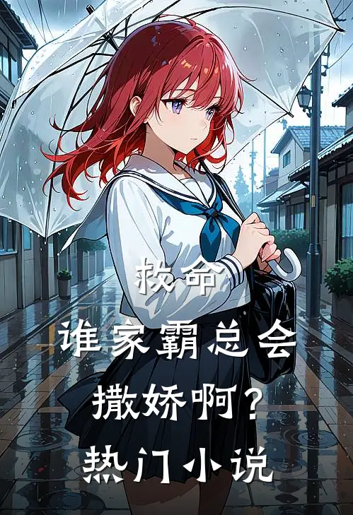 救命，谁家霸总会撒娇啊？热门小说
