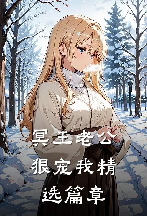 冥王老公狠宠我精选篇章