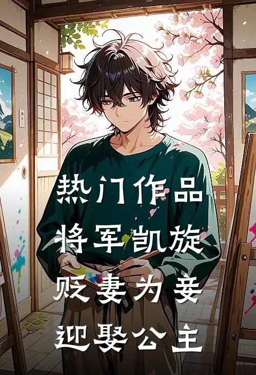 热门作品将军凯旋，贬妻为妾迎娶公主