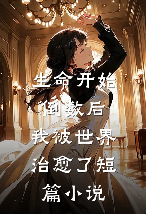 生命开始倒数后，我被世界治愈了短篇小说