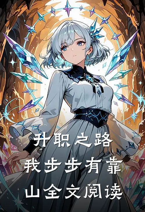 升职之路，我步步有靠山全文阅读