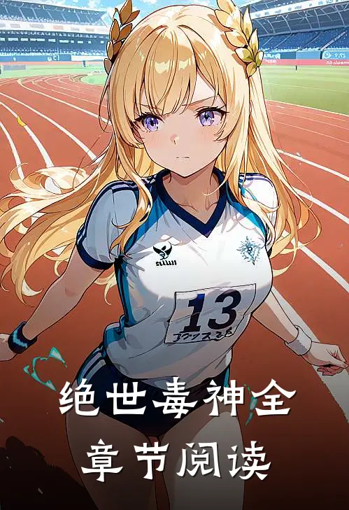 绝世毒神全章节阅读
