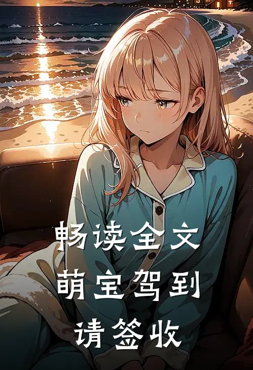 畅读全文萌宝驾到请签收