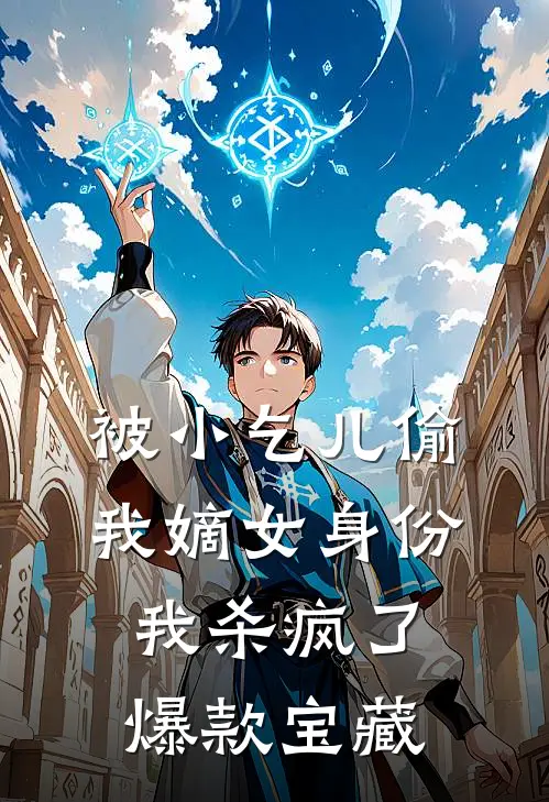 被小乞儿偷我嫡女身份，我杀疯了爆款宝藏