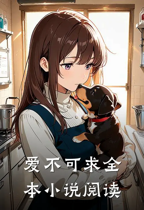 爱不可求全本小说阅读