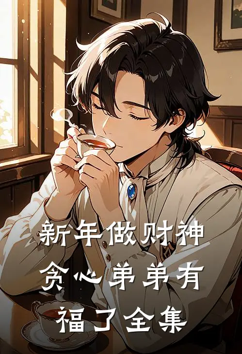 新年做财神，贪心弟弟有福了全集