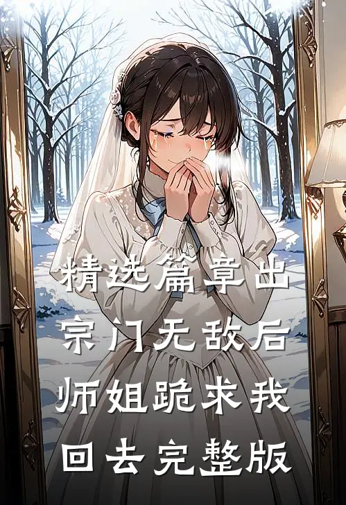 精选篇章出宗门无敌后，师姐跪求我回去完整版