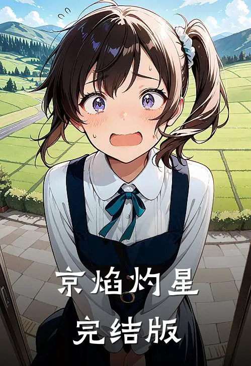 京焰灼星完结版