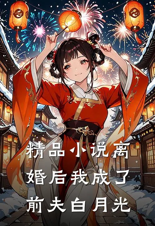 精品小说离婚后我成了前夫白月光