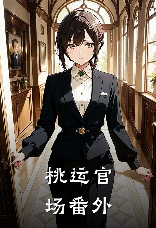 桃运官场番外