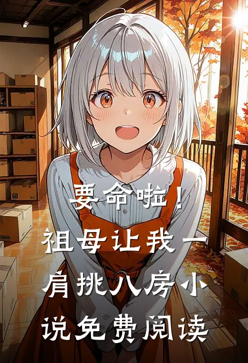 要命啦！祖母让我一肩挑八房小说免费阅读