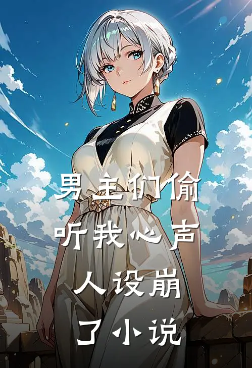男主们偷听我心声,人设崩了叫