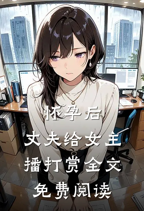 怀孕后，丈夫给女主播打赏全文免费阅读