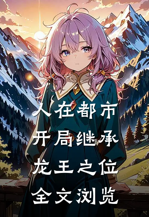 人在都市，开局继承龙王之位全文浏览
