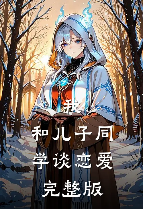 我，和儿子同学谈恋爱完整版