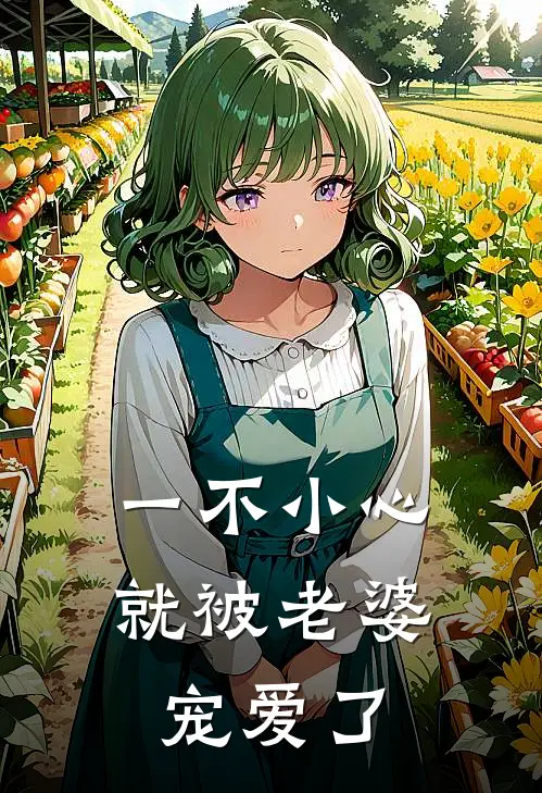 一不小心就被老婆宠爱了