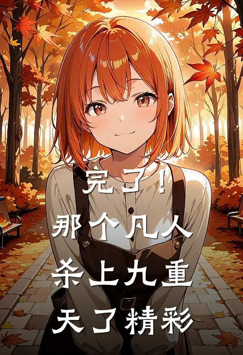 完了！那个凡人杀上九重天了精彩