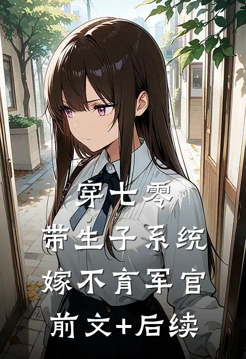 穿七零：带生子系统，嫁不育军官前文+后续