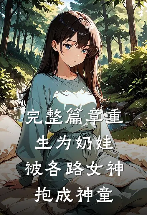 完整篇章重生为奶娃，被各路女神抱成神童