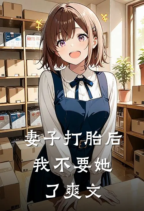 妻子打胎后，我不要她了爽文