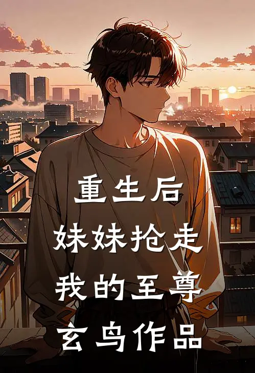 重生后，妹妹抢走我的至尊玄鸟作品