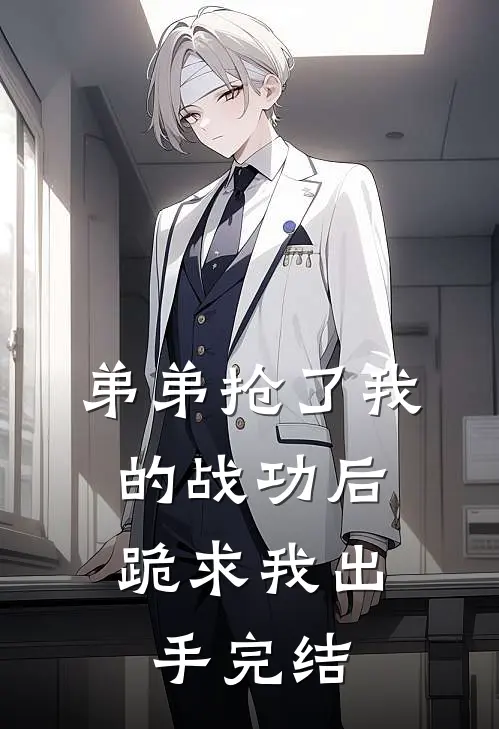 弟弟抢了我的战功后，跪求我出手完结