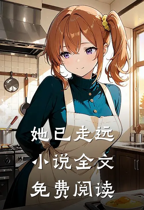 她已走远小说全文免费阅读