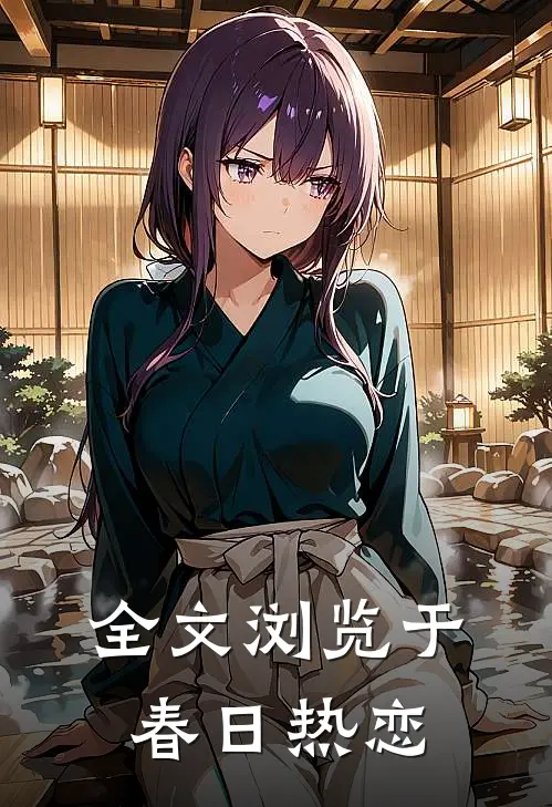 全文浏览于春日热恋