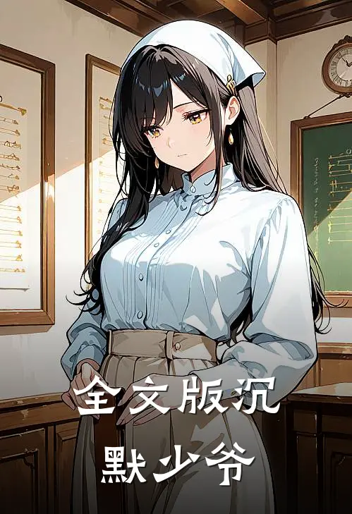 全文版沉默少爷