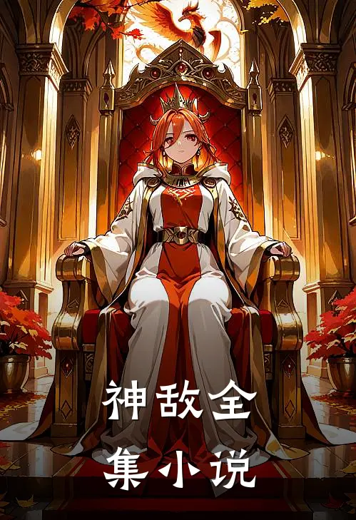 神敌全集小说