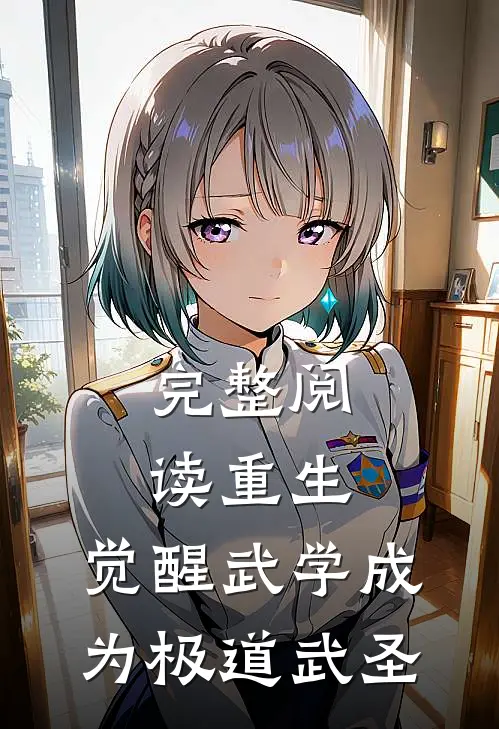 完整阅读重生：觉醒武学成为极道武圣