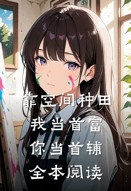 靠空间种田，我当首富你当首辅全本阅读