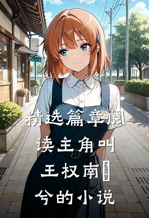 精选篇章阅读主角叫王权南玥兮的小说