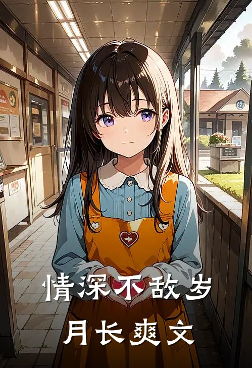 情深不敌岁月长爽文