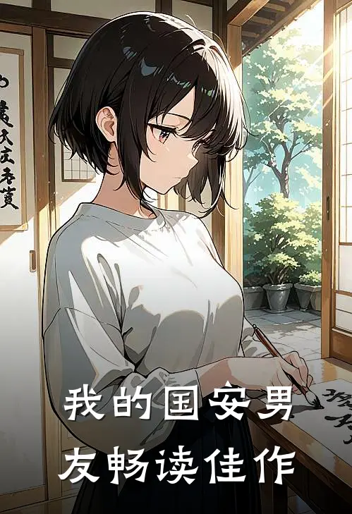 我的国安男友畅读佳作
