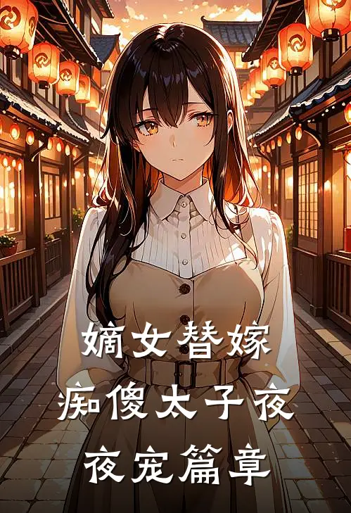 嫡女替嫁,痴傻太子夜夜宠篇章阅读