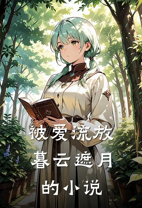 被爱流放,暮云遮月的免费阅读