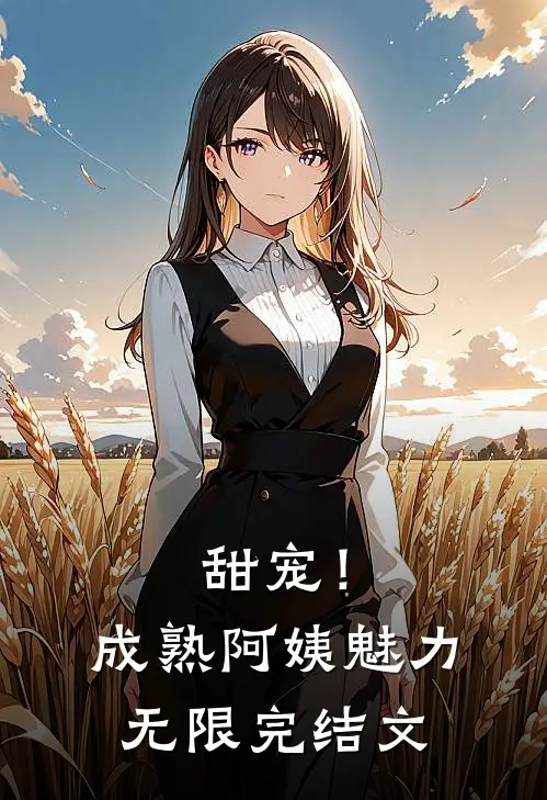 甜宠！成熟阿姨魅力无限完结文
