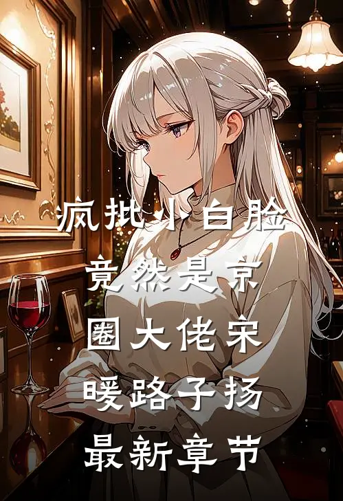 疯批小白脸竟然是京圈大佬宋暖路子扬最新章节