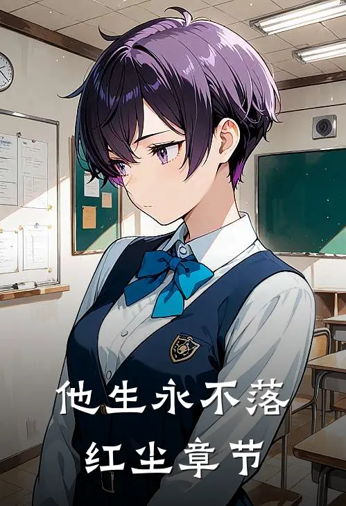 他生永不落红尘章节