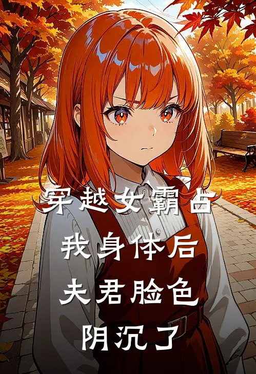 穿越女霸占我身体后，夫君脸色阴沉了