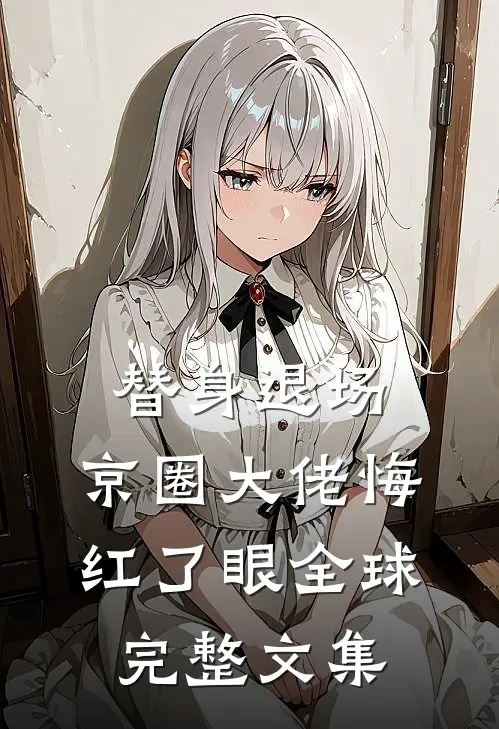 替身退场，京圈大佬悔红了眼全球完整文集