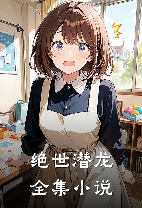 绝世潜龙全集小说